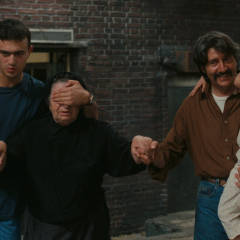 Sergej Trifunović, Zorka Manojlović, Tom Conti, Andjela Stojkovic