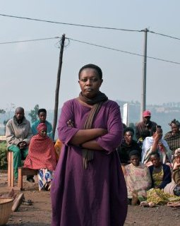 Ben'imana - Marie Clémentine Dusabejambo - critique