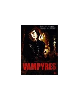 Vampyres - la critique + test DVD