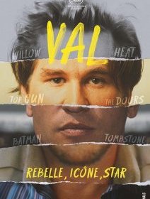 Mort de l'acteur Val Kilmer
