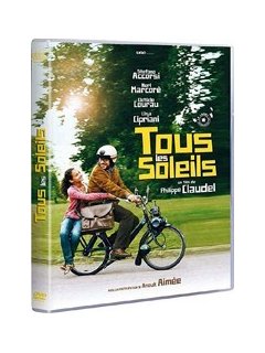 Tous les soleils - le test DVD