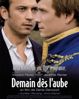 Demain dès l'aube - Denis Dercourt - critique