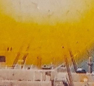 Le bateau phare - Jerzy Skolimowski - critique