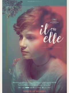 Il ou elle - Anahita Ghazvinizadeh - critique