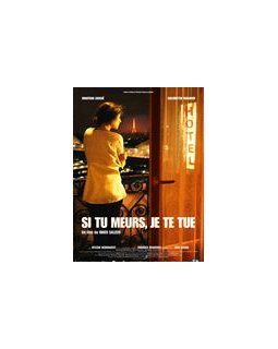 Si tu meurs, je te tue - la nouvelle comédie kurde d'Hiner Saleem