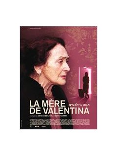 La Mère de Valentina - la fiche film