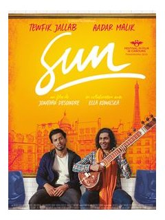 Sun - Fiche film