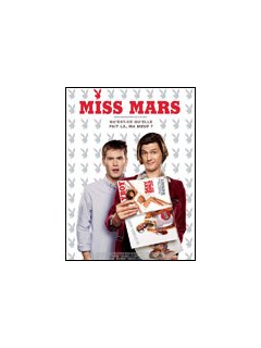 Miss Mars - la critique