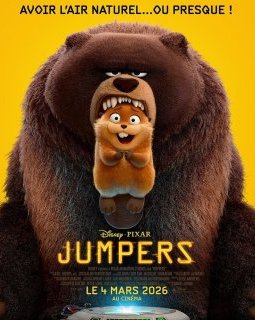 Jumpers - Daniel Chong - critique