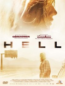 Hell (2013) - la critique