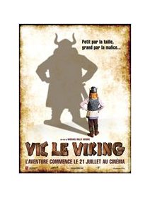 Vic le Viking - la critique