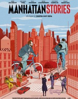 Manhattan Stories - la critique du film