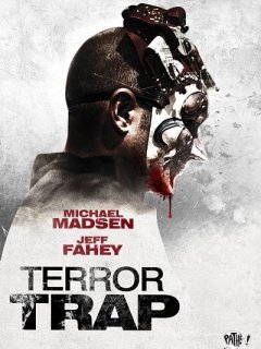 Terror Trap - la critique + test DVD