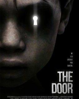 The Door, American Nightmare 3, Rings... l'épouvante de retour dans nos salles
