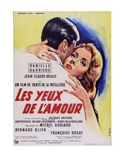 Décès du réalisateur Denys de La Patellière