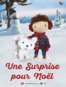 Une surprise pour Noël - la critique du film
