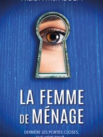 La femme de ménage - Freida McFadden - critique du livre