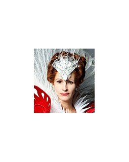 Mirror mirror : le Blanche-Neige avec Julia Roberts - la bande-annonce