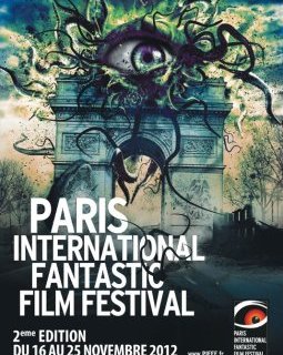 PIFFF 2012 : déjà des nouvelles du festival fantastique de Paris