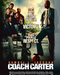 Coach Carter - Thomas Carter - critique