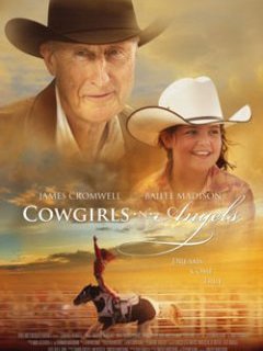 Cowgirls n' angels - la bande-annonce