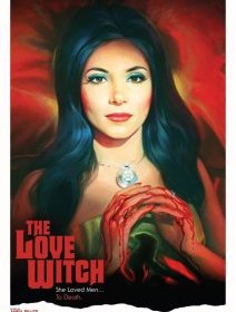 The Love Witch : bande-annonce