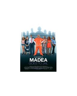 Box-office américain du 21 février 2009 : Madea 4ever 