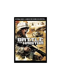 Battle for Haditha - la critique + test DVD