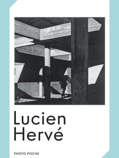 Lucien Hervé – Virginie Chardin - chronique livre