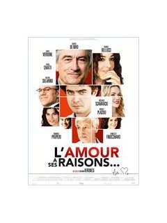 L'amour a ses raisons - la critique