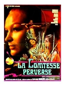 La comtesse perverse - la critique