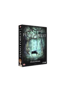 Piano forest - Le test DVD