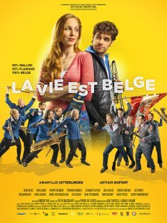 La Vie est belge - la critique du film