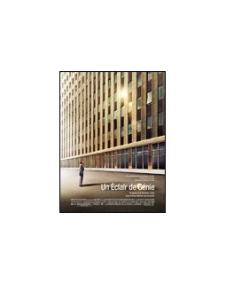 Un éclair de génie - la critique