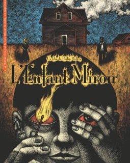 L'Enfant Miroir - la critique et test DVD