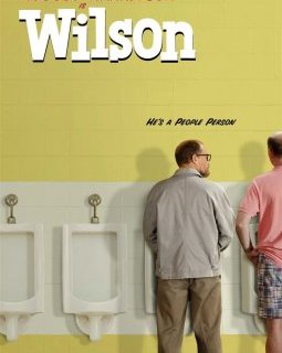 Wilson - la critique du film
