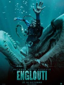 Englouti - Brian Duffield - critique