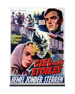 Ciel sans étoiles - la critique du film