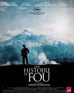 Une histoire de fou - la critique du film 
