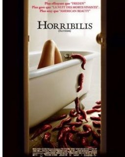 Horribilis - la critique