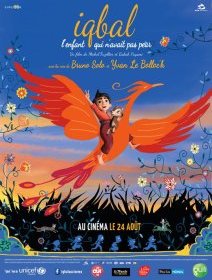 Iqbal, l'enfant qui n'avait pas peur - la critique du film