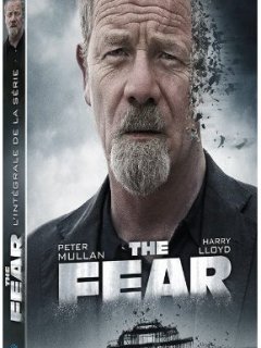 The fear - la critique de la série + le test DVD
