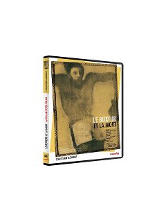 Le boxeur et la mort - la critique + le test DVD