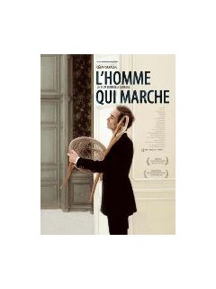 L'homme qui marche - La critique - Le test DVD