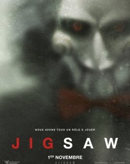 Jigsaw : les critiques globalement mauvaises