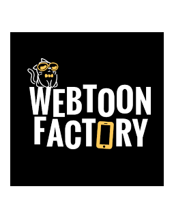 La Webtoon Factory passe en accès gratuit