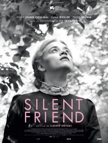 Silent Friend - Ildikó Enyedi - critique