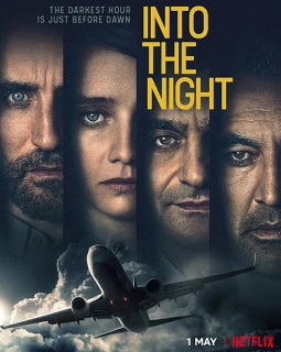 Into the Night – la critique de la mini-série
