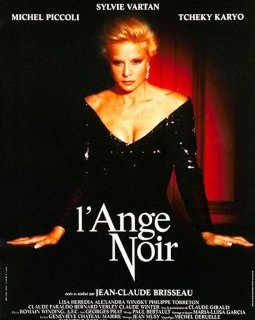 L'ange noir - la critique