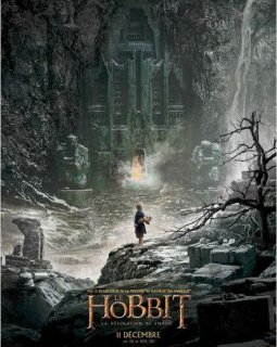 Retour sur le Fan event Le Hobbit : La désolation de Smaug, vingt minutes de scènes dévoilées !
